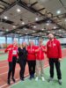 Foto vom Album: Hallen-Landesmeisterschaften der U12U14 in Potsdam