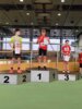 Foto vom Album: Hallen-Landesmeisterschaften der U12U14 in Potsdam
