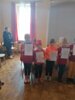 Foto vom Album: Jamikower Frühjahrslauf 24.03.2024
