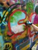 Foto vom Album: Graffiti-Workshop im Jugendgarten 2023