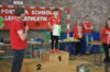 Foto vom Album: 45.Hochsprung mit Musik