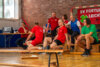 Foto vom Album: 45.Hochsprung mit Musik