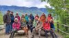 erster erfolgreicher Wandertag
