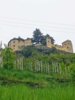 Steilaufstieg zum Schloss Juval mit Schlossbesichtigung