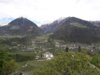 Foto vom Album: Wanderwoche Südtirol - Apfelblüte und Alpengipfel