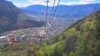 Rittner Seilbahn von Bozen nach Oberbozen