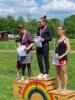 Foto vom Album: 19. Brüssower Pokallauf