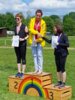 Foto vom Album: 19. Brüssower Pokallauf