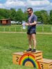 Foto vom Album: 19. Brüssower Pokallauf