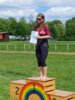 Foto vom Album: 19. Brüssower Pokallauf