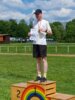 Foto vom Album: 19. Brüssower Pokallauf