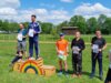Foto vom Album: 19. Brüssower Pokallauf