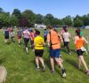 Foto vom Album: 19. Brüssower Pokallauf