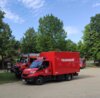 Foto vom Album: 19. Brüssower Pokallauf