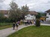 Foto vom Album: Empfang Niederländische Steirische Musiker