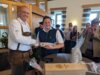 Foto vom Album: Empfang Niederländische Steirische Musiker