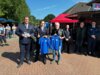 Foto vom Album: 30 Jahre JFW Ostseebad Nienhagen am 25.05.2024
