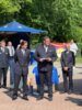 Foto vom Album: 30 Jahre JFW Ostseebad Nienhagen am 25.05.2024