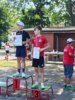 Foto vom Album: Kreissportspiele Eggesin