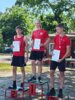 Foto vom Album: Kreissportspiele Eggesin