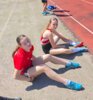 Foto vom Album: Kreissportspiele Eggesin