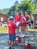 Foto vom Album: Kreissportspiele Eggesin