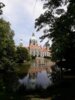 Im Hintergrund das tolle Neue Rathaus mit Aussichtsplattform in 90m Höhe