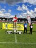 Foto vom Album: LM U12_U14, Ludwigsfelde, 15.06._16.06.2024