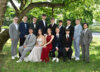 Foto vom Album: Abitur Gruppenfotos