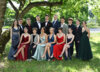 Foto vom Album: Abitur Gruppenfotos