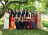 Foto vom Album: Abitur Gruppenfotos