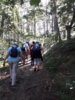 Foto vom Album: Wanderwoche Rheinsberger Land