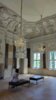 Prunksaal im Schloss Mirow