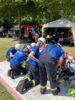Foto vom Album: Feuerwehrfest 2024