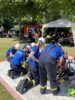 Foto vom Album: Feuerwehrfest 2024