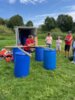 Foto vom Album: Lehrer:innen Ausflug- Teamevent Floßbau