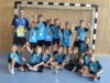 Foto vom Album: 1. METANEO-Cup
