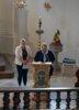 Foto vom Album: Schulanfangsgottesdienst 2024