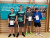 Foto vom Album: Nachwuchskreismeisterschaften in Schwarza Teil 1 