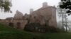 Burgruine Hanstein