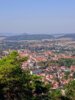 Blick auf Heilbad Heiligenstadt