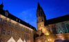 Barockgarten in der Altstadt von Heilbad Heiligenstadt