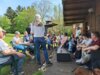 Foto vom Album: Maiwanderung 2024