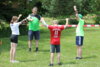 Foto vom Album: Sommerbiathlon der Schützenjugend 2024