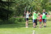 Foto vom Album: Sommerbiathlon der Schützenjugend 2024