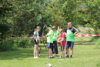 Foto vom Album: Sommerbiathlon der Schützenjugend 2024