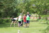 Foto vom Album: Sommerbiathlon der Schützenjugend 2024