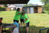 Foto vom Album: Sommerbiathlon der Schützenjugend 2024