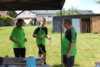 Foto vom Album: Sommerbiathlon der Schützenjugend 2024