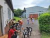 Foto vom Album: Jugendzeltager der Schützenjugend 2024 am Schützenhaus
